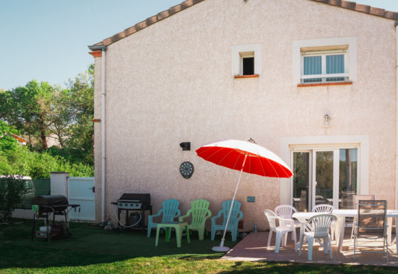 L'Olivier Villa_Lias