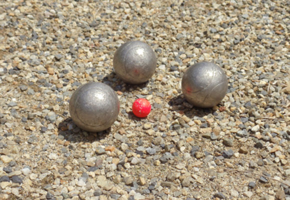 Fête locale d'Escazeaux_Escazeaux