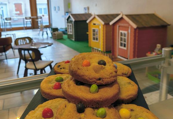 AmHor Café_L'Isle-Jourdain