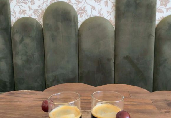 AmHor Café_L'Isle-Jourdain