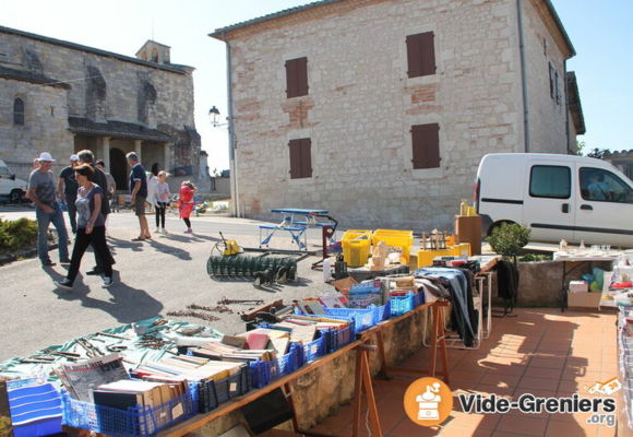 vide greniers
