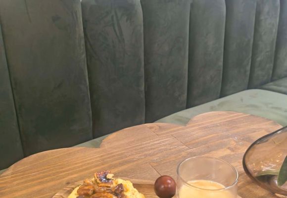 AmHor Café_L'Isle-Jourdain