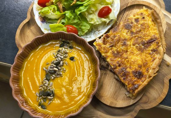 AmHor Café_L'Isle-Jourdain