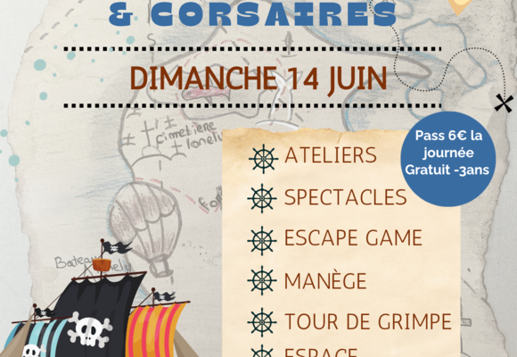 Fête des enfants - Thème 