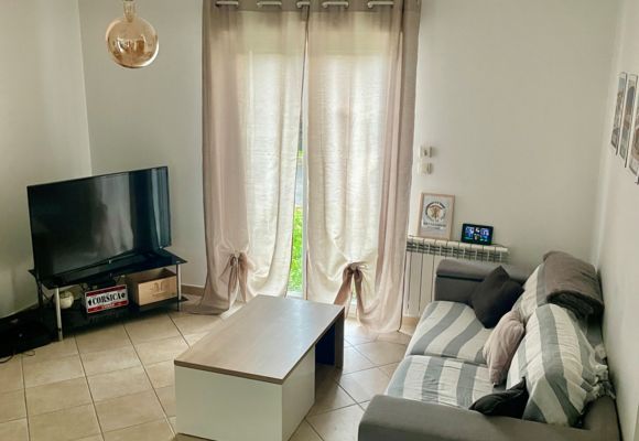 L'Olivier Villa_Lias