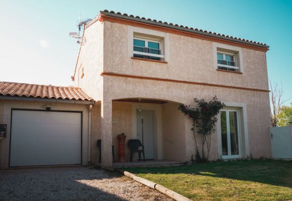 L'Olivier Villa_Lias