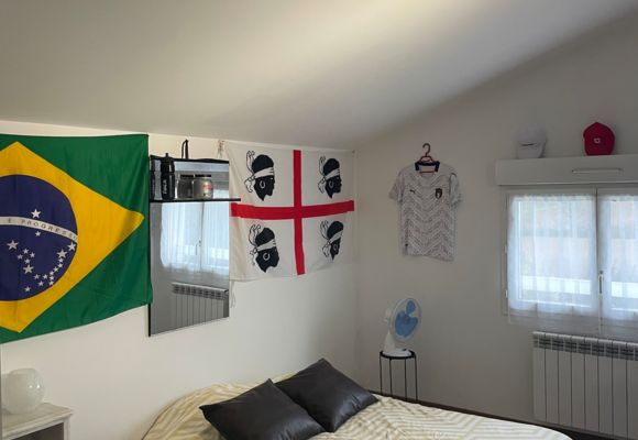 L'Olivier Villa_Lias