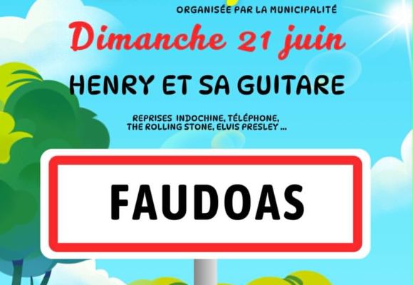 Fête de la musique_Faudoas
