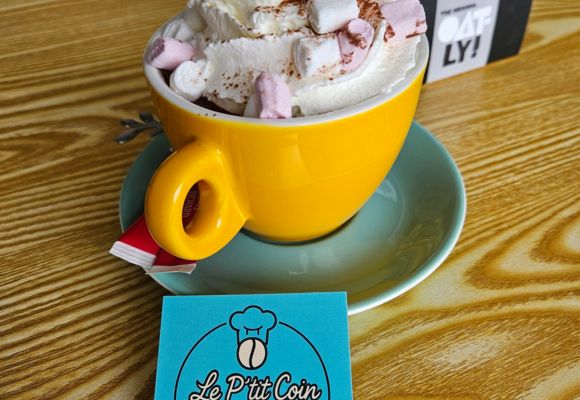 Le p'tit coin gourmand_L'Isle-Jourdain