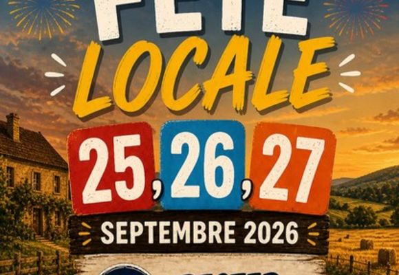 Maumusson en fête_Maumusson