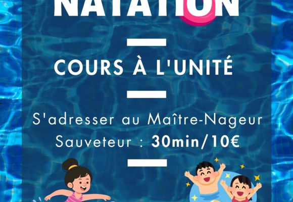 Piscine et toboggans aquatiques en juillet/août_Beaumont-de-Lomagne