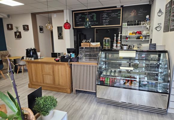 Le p'tit coin gourmand_L'Isle-Jourdain