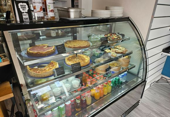 Le p'tit coin gourmand_L'Isle-Jourdain