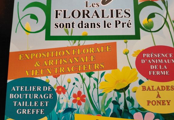 Grandes Floralies_Larrazet