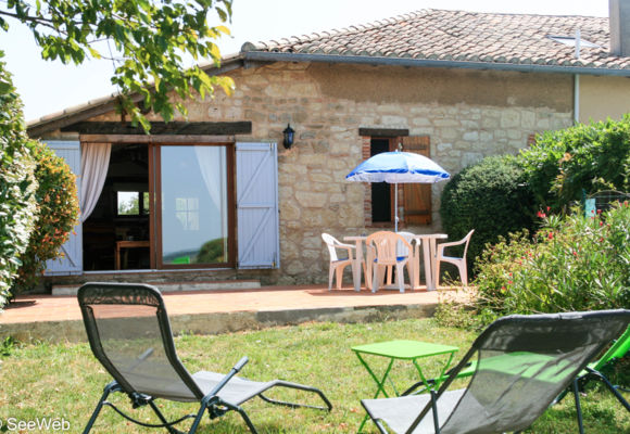 Gîte Le Presbytère