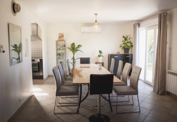 L'Olivier Villa_Lias