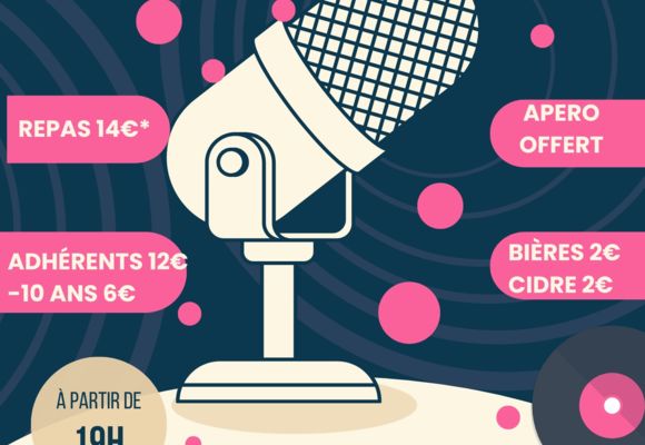 Soirée Karaoké_Belbèze-en-Lomagne