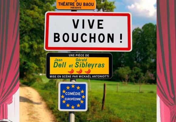 COUP DE THEATRE