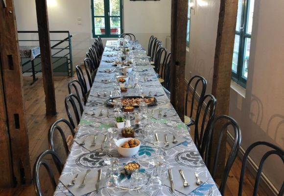 O Bon Vivant !_Faudoas