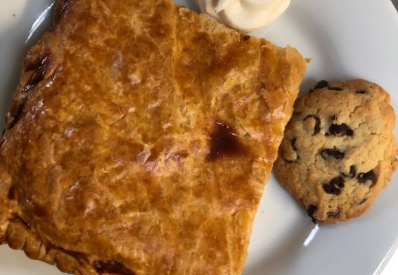 O Bon Vivant !_Faudoas