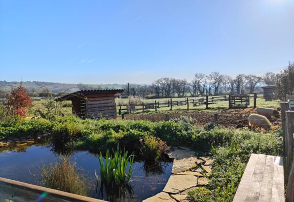 La Ferme des Utopies_L'Isle-Jourdain