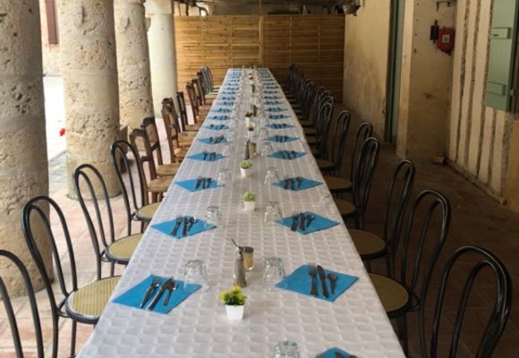 O Bon Vivant !_Faudoas