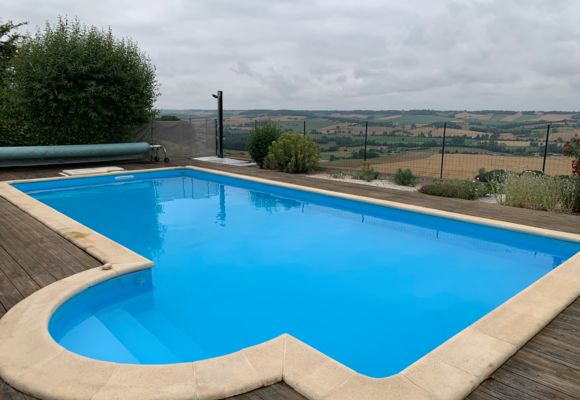 Le Presbytère Lomagnol