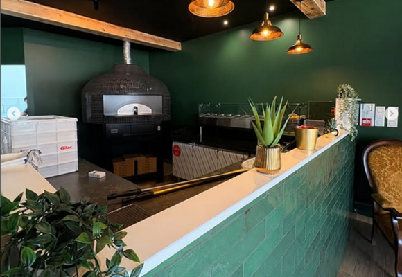 Pizzéria RAZA et rôtisserie_Lavit
