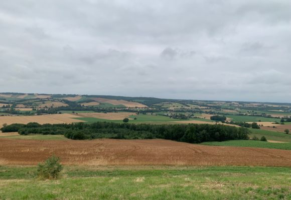Le Presbytère Lomagnol