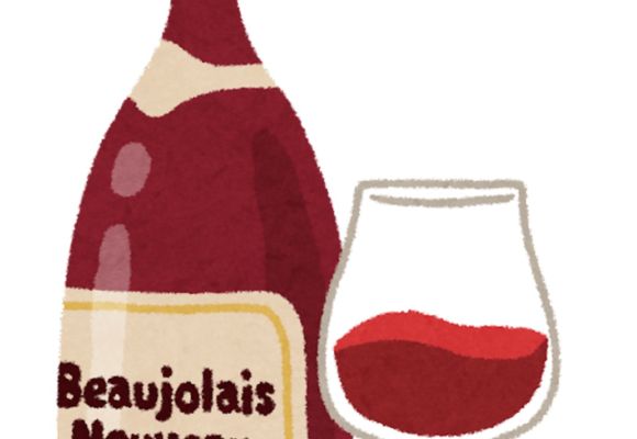 Soirée Beaujeolais_Le Causé