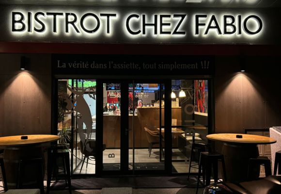 Bistrot Chez Fabio_Ségoufielle