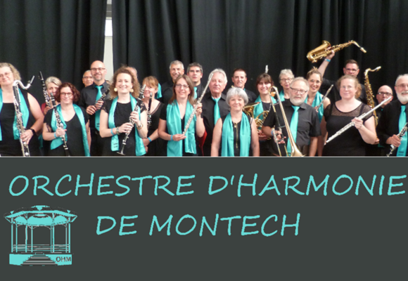 Harmonie Montech