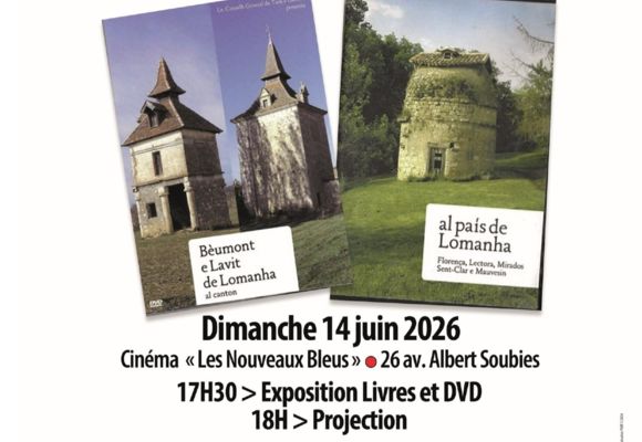 Au cinéma le 14 juin -Opérations 