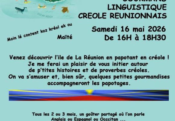 Bavardage gourmand et linguistique_Beaumont-de-Lomagne