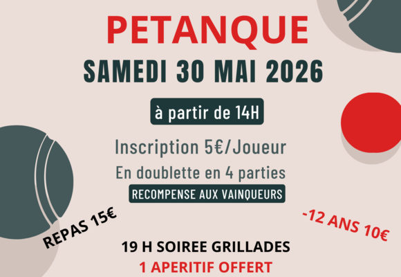 Concours pétanque_Belbèze-en-Lomagne