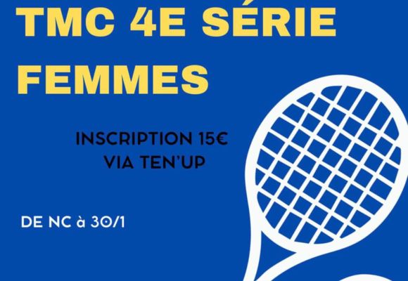 TMC dames 4e série_Beaumont-de-Lomagne