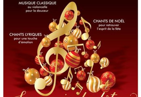 Concert de Noël_Sérignac