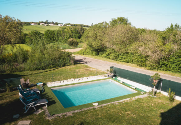 L'Olivier Villa_Lias