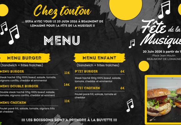 Fête de la musique_Beaumont-de-Lomagne