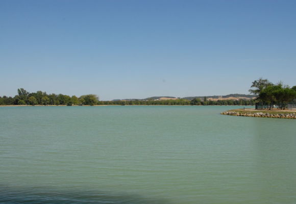Lac Beaumont