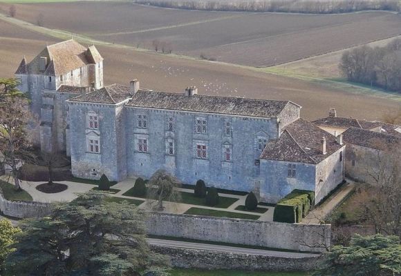 Balade-Quiz à Gramont-Lomagne