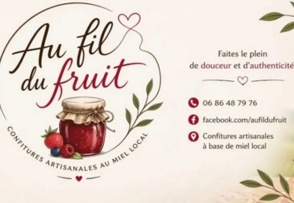 Au fil du fruit_Escazeaux