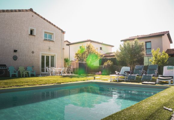 L'Olivier Villa_Lias