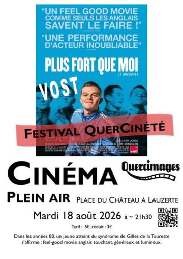 Festival Quercinété : 