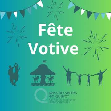 Fête de Pervillac 