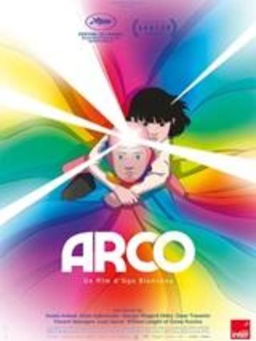 Cinéma : Arco 