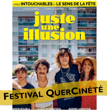 Festival Quercinété à Bourg-de-Visa : 