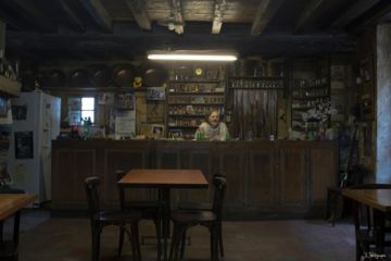 Les passeurs de mémoire du Quercy : Expo photos, portraits 