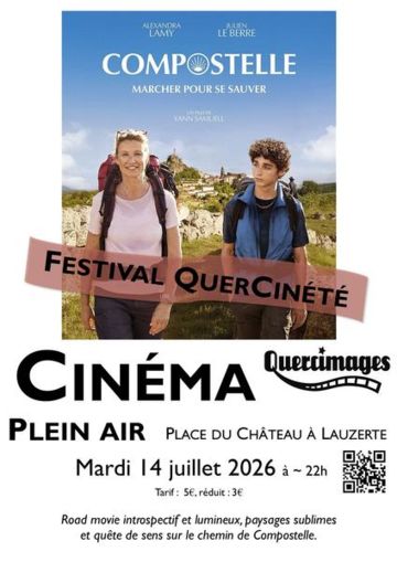 Festival Quercinété : 