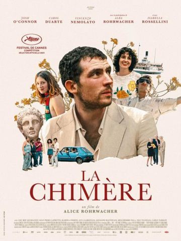 Cinéma Itinérant - Miramont de Q. 